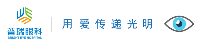 南昌红谷滩普瑞眼科 50岁左右视力下降？看颜色感觉不够鲜艳？警惕白内障！